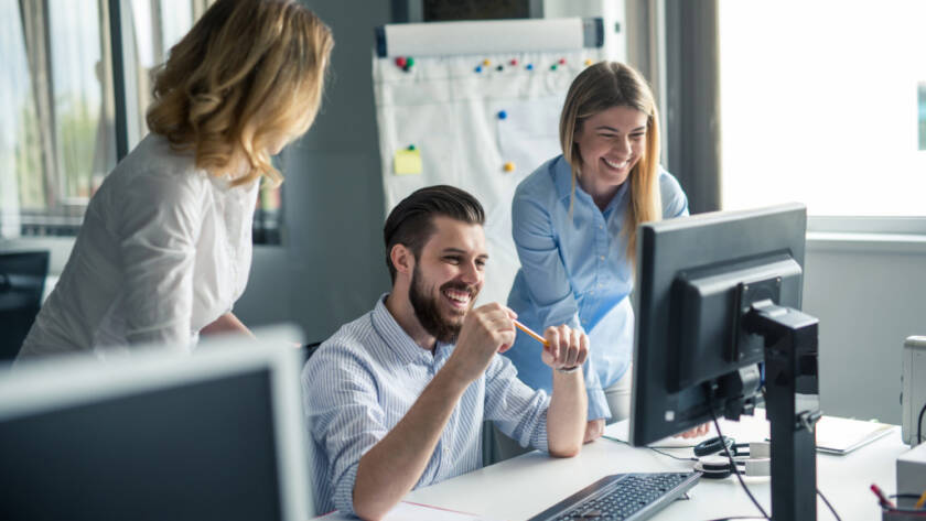 A bizalom szerepe a munkatársak kiválasztásában