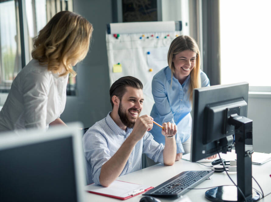 A bizalom szerepe a munkatársak kiválasztásában
