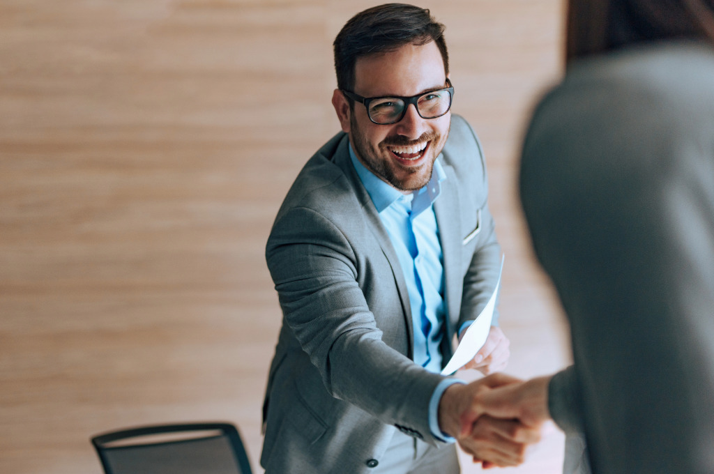 Munkatársak kiválasztásának rendszere